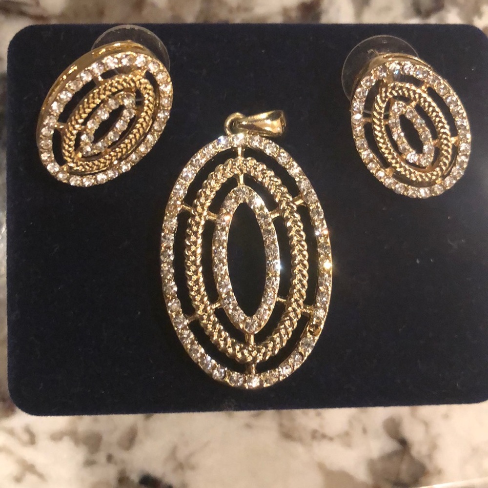 Accessory set